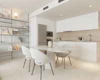 Nowy budynek - apartment - Chaparral