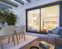 Nowy budynek - apartment - Chaparral