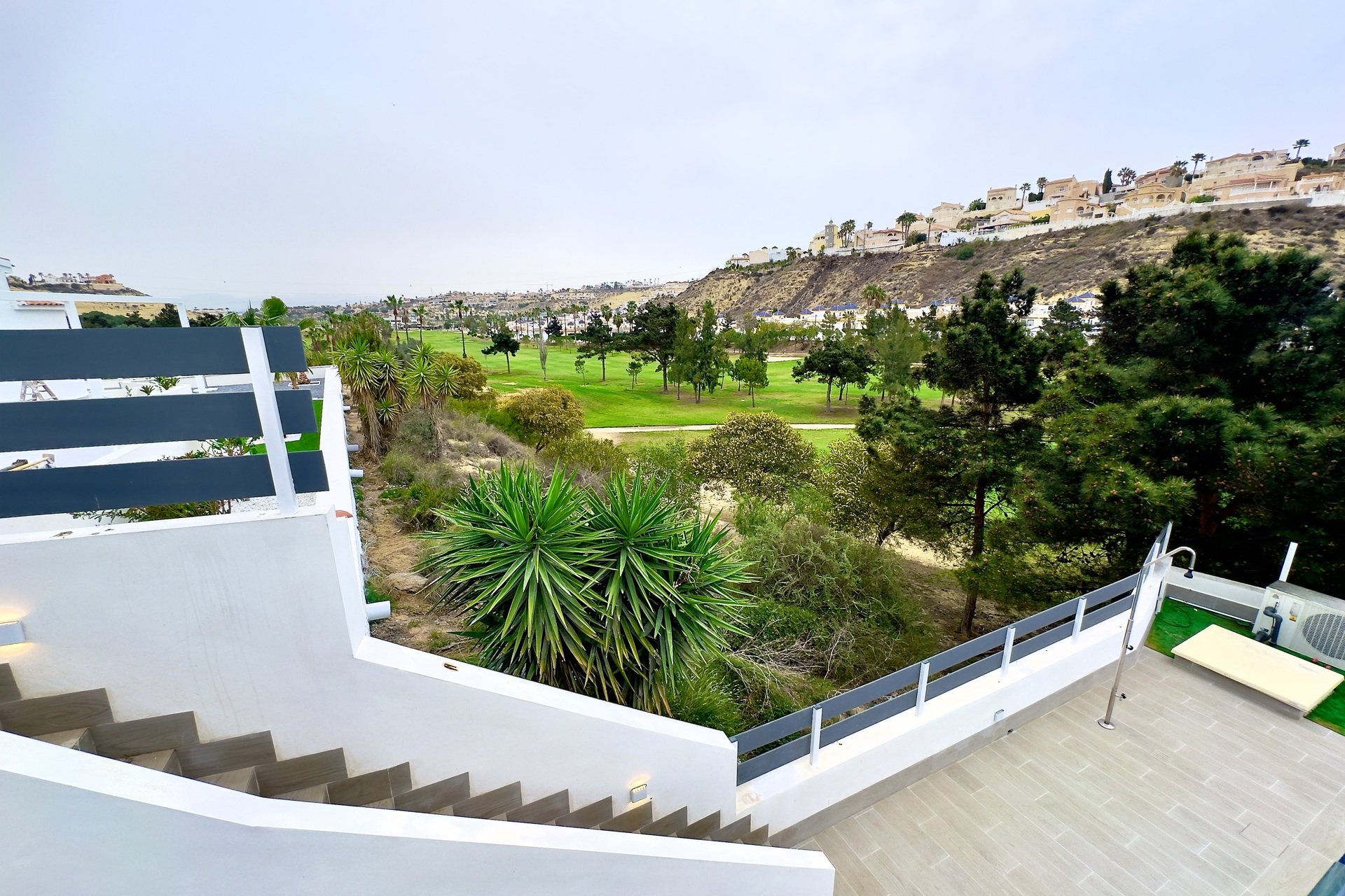 Nowy budynek - apartment - Ciudad Quesada