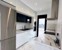 Nowy budynek - apartment - Ciudad Quesada