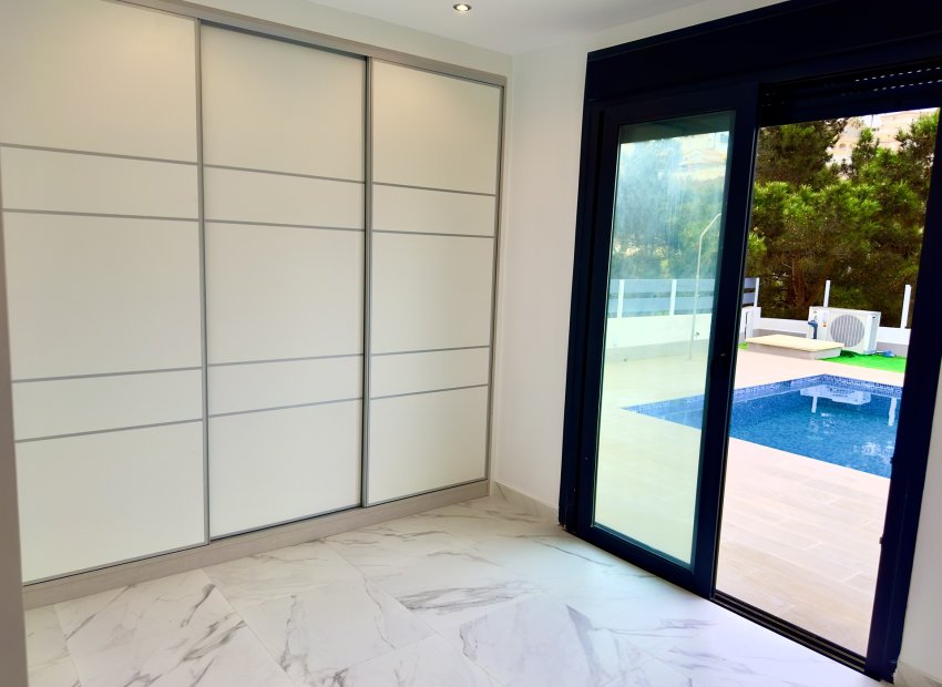 Nowy budynek - apartment - Ciudad Quesada