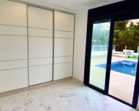 Nowy budynek - apartment - Ciudad Quesada