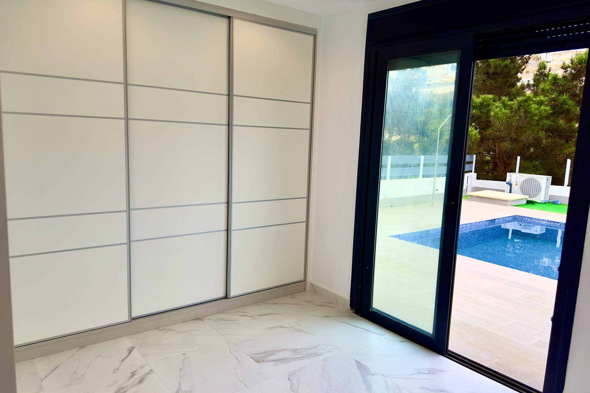 Nowy budynek - apartment - Ciudad Quesada