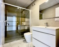 Nowy budynek - apartment - Ciudad Quesada