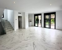 Nowy budynek - apartment - Ciudad Quesada