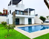 Nowy budynek - apartment - Ciudad Quesada