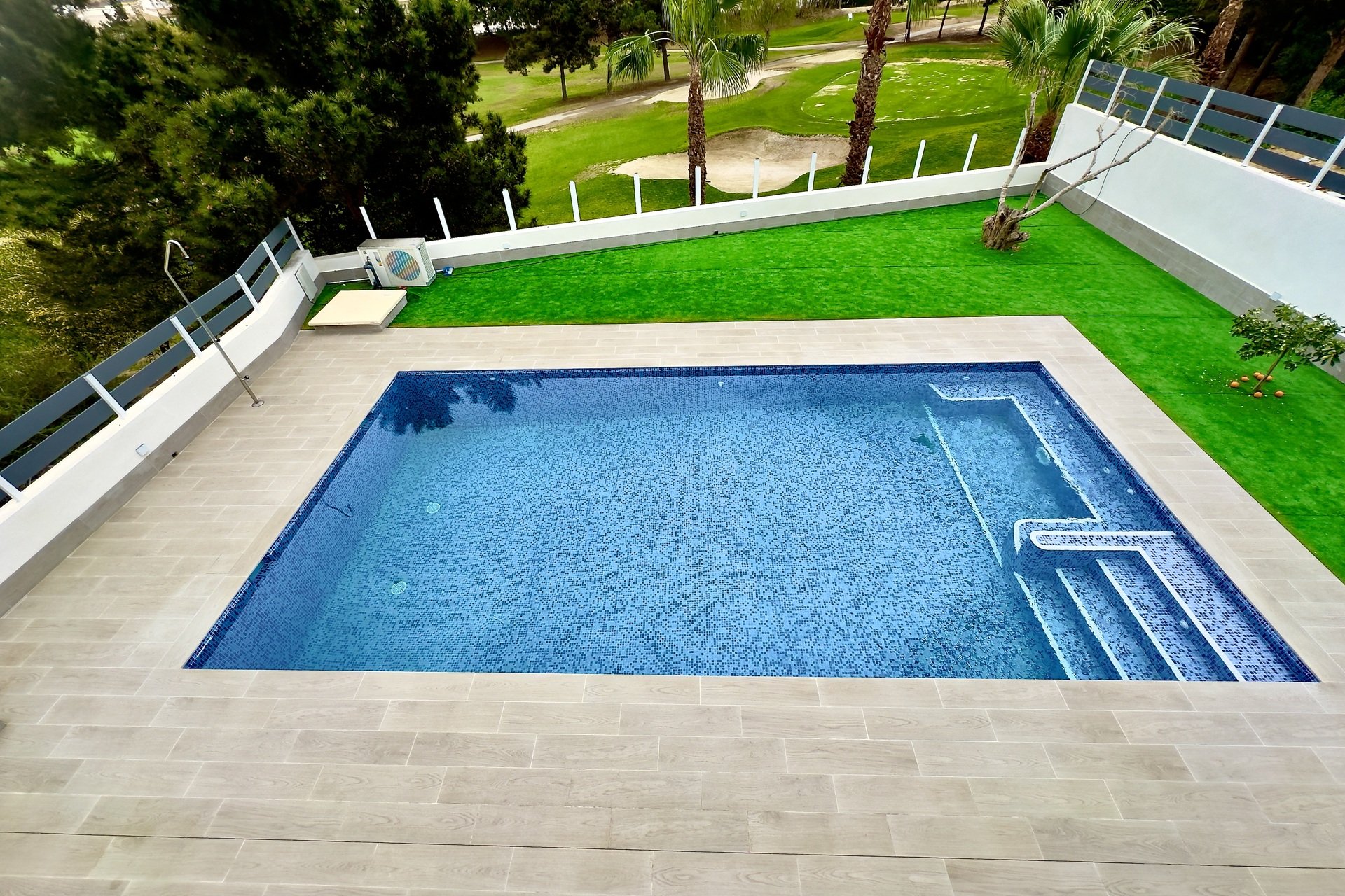 Nowy budynek - apartment - Ciudad Quesada