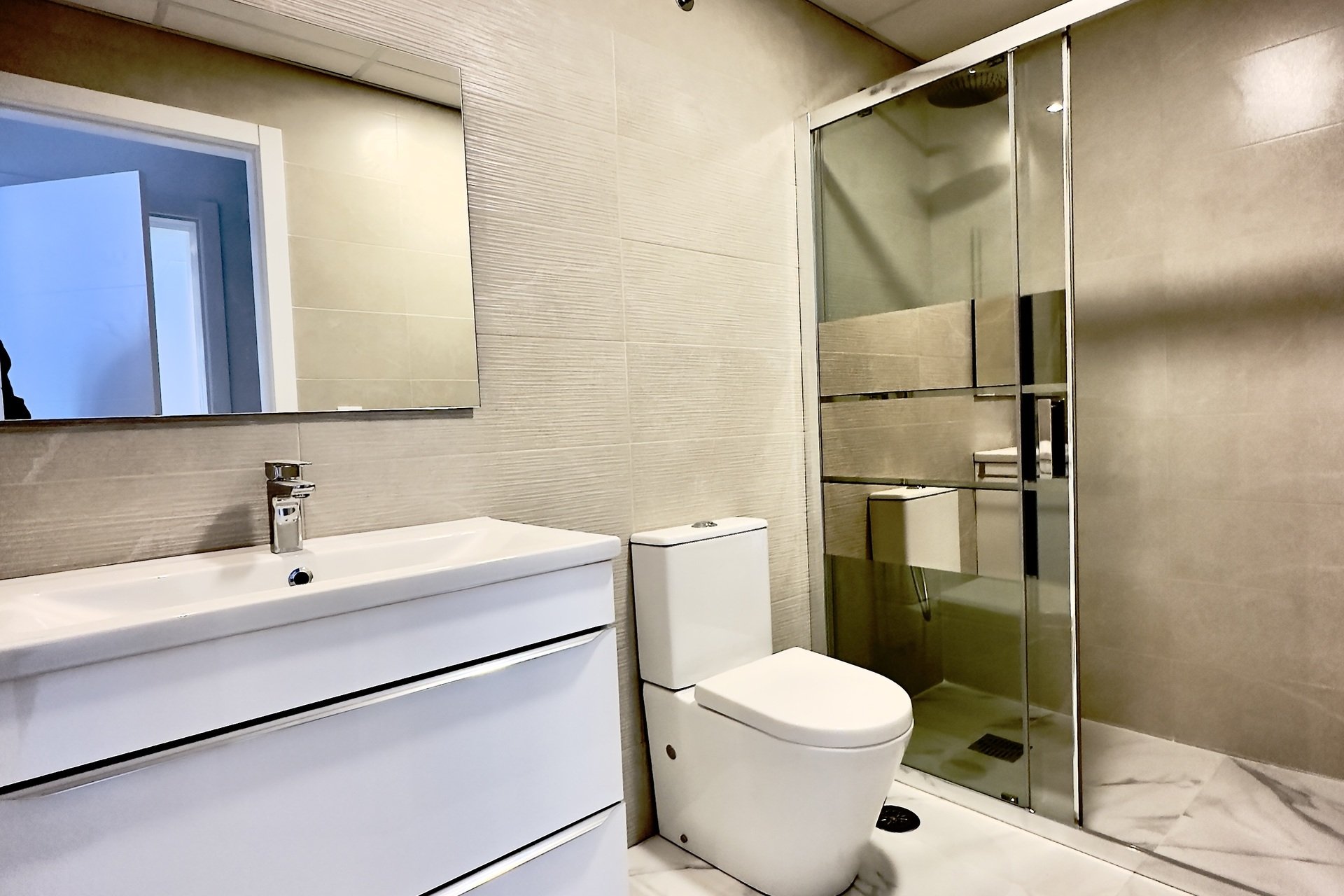 Nowy budynek - apartment - Ciudad Quesada