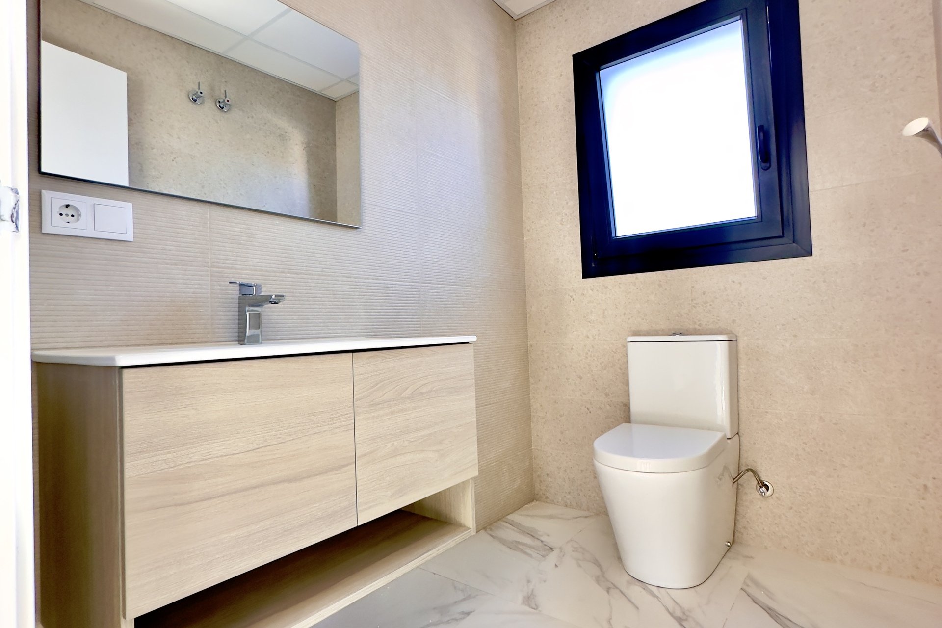 Nowy budynek - apartment - Ciudad Quesada