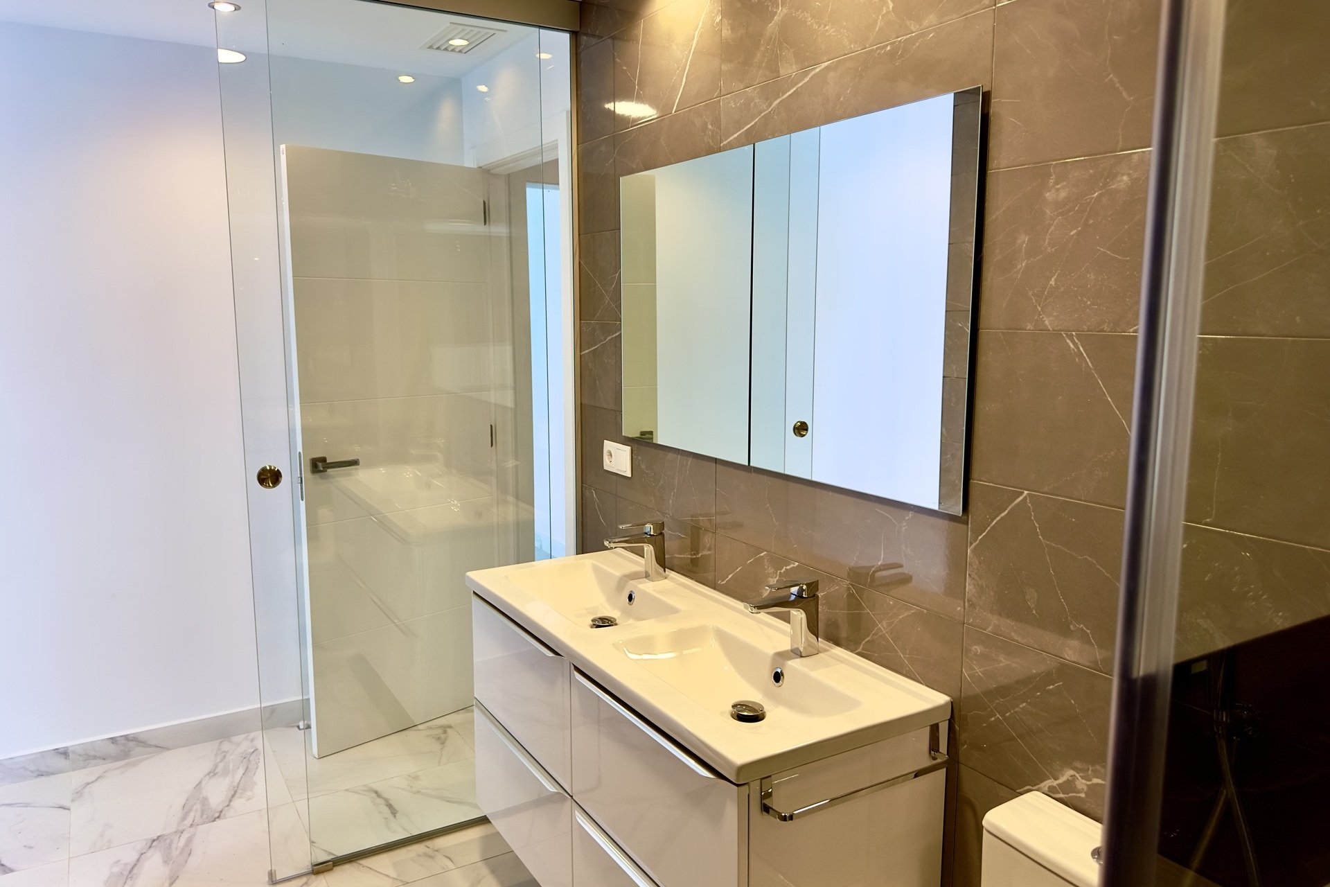 Nowy budynek - apartment - Ciudad Quesada