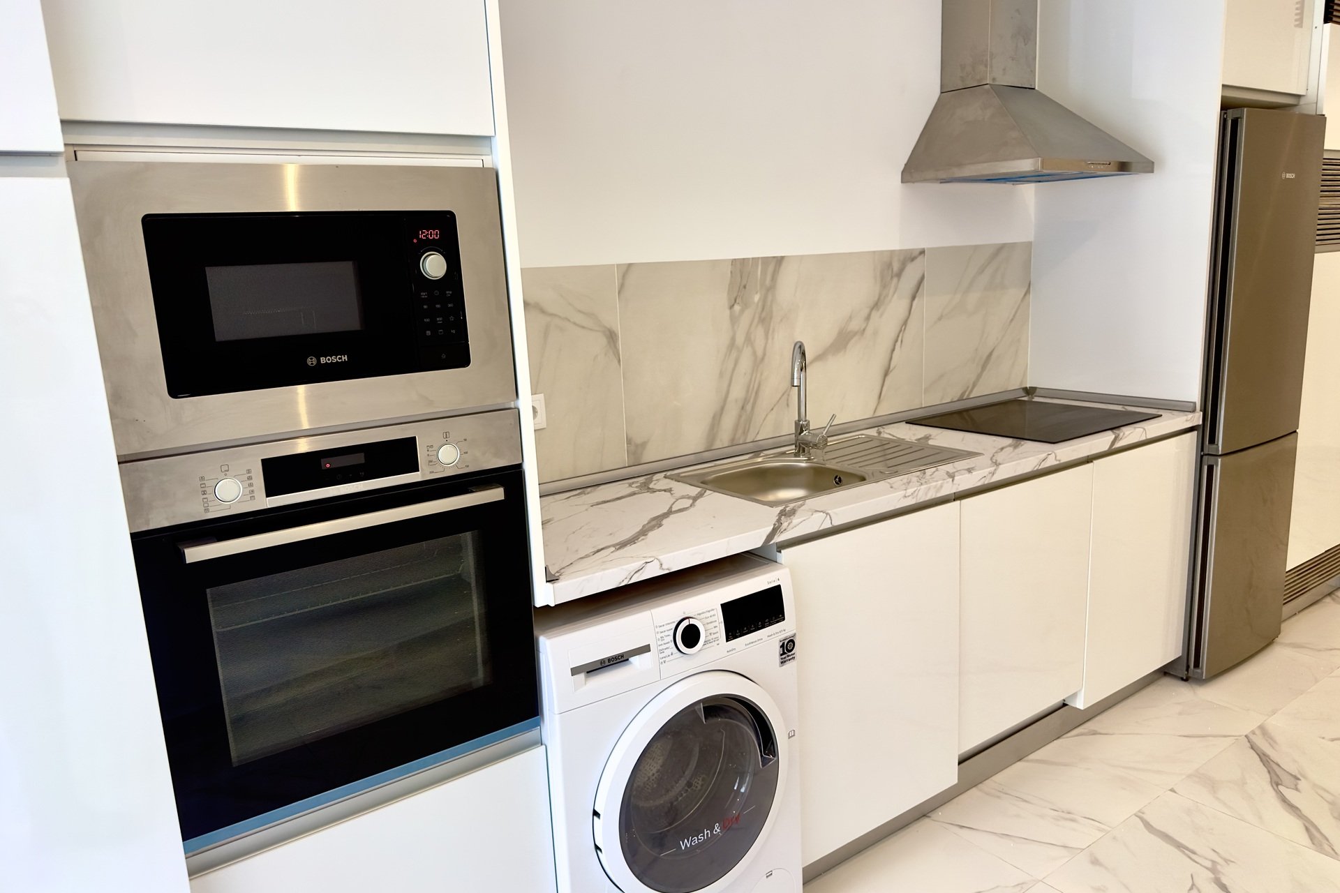 Nowy budynek - apartment - Ciudad Quesada