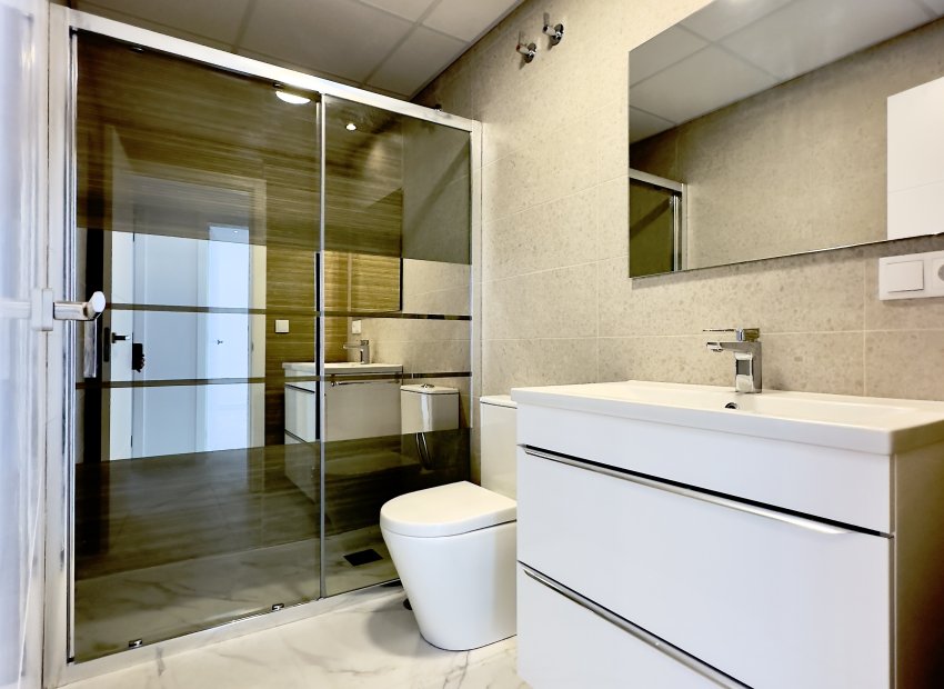 Nowy budynek - apartment - Ciudad Quesada