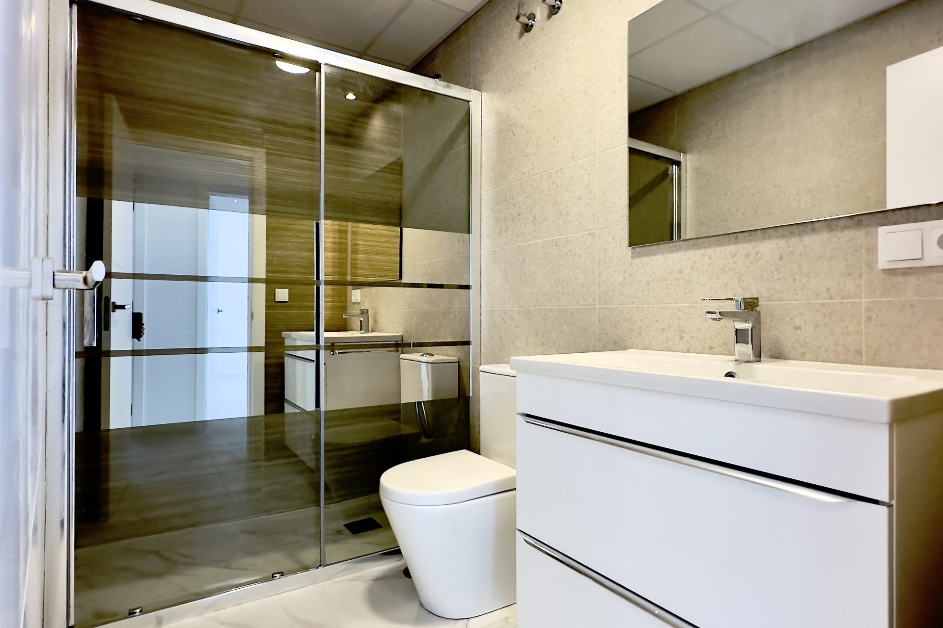 Nowy budynek - apartment - Ciudad Quesada