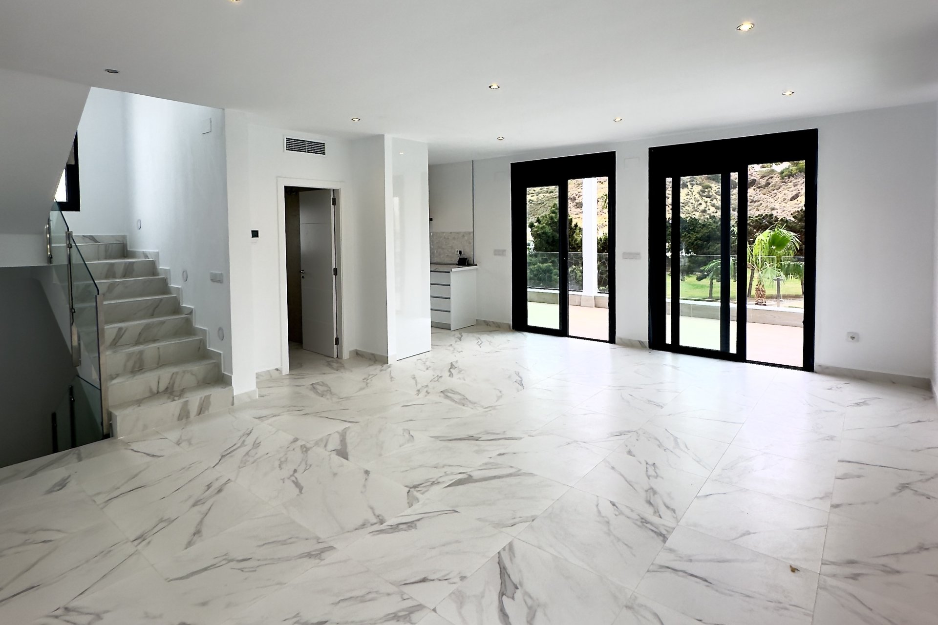 Nowy budynek - apartment - Ciudad Quesada