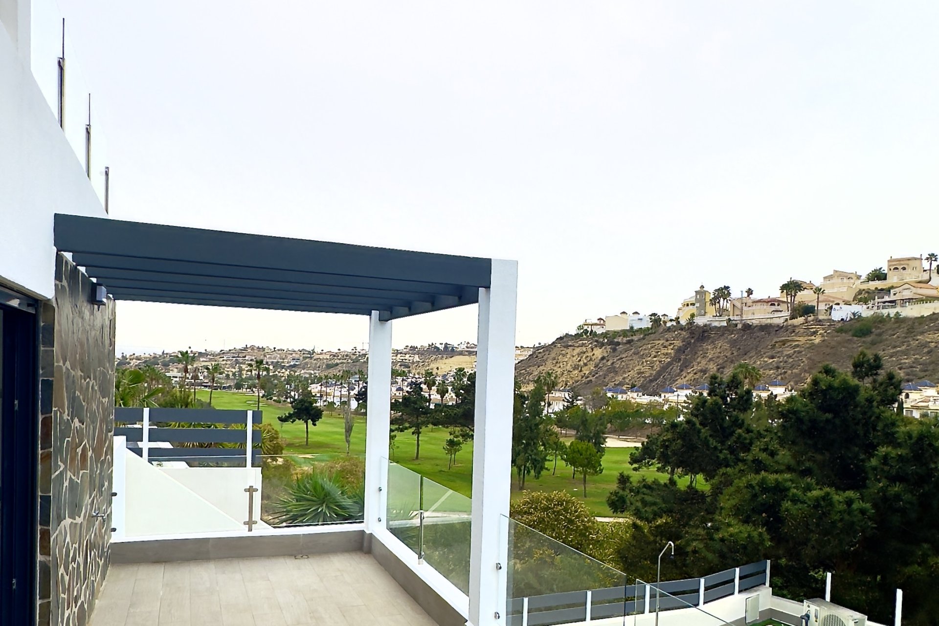 Nowy budynek - apartment - Ciudad Quesada