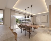 Nowy budynek - apartment - Estepona