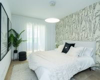 Nowy budynek - apartment - Estepona