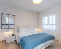 Nowy budynek - apartment - Estepona