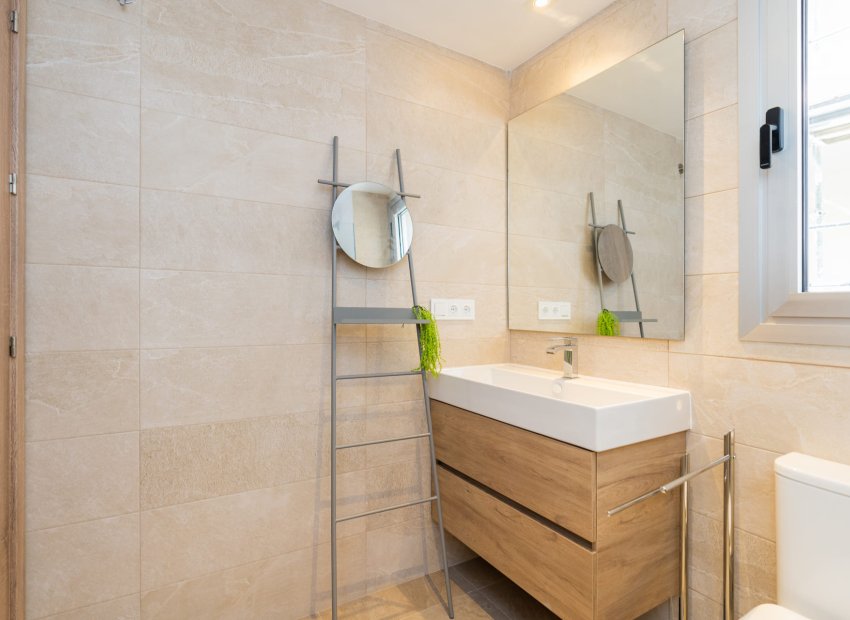 Nowy budynek - apartment - Estepona