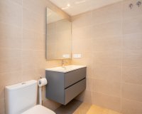 Nowy budynek - apartment - Estepona