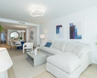 Nowy budynek - apartment - Estepona