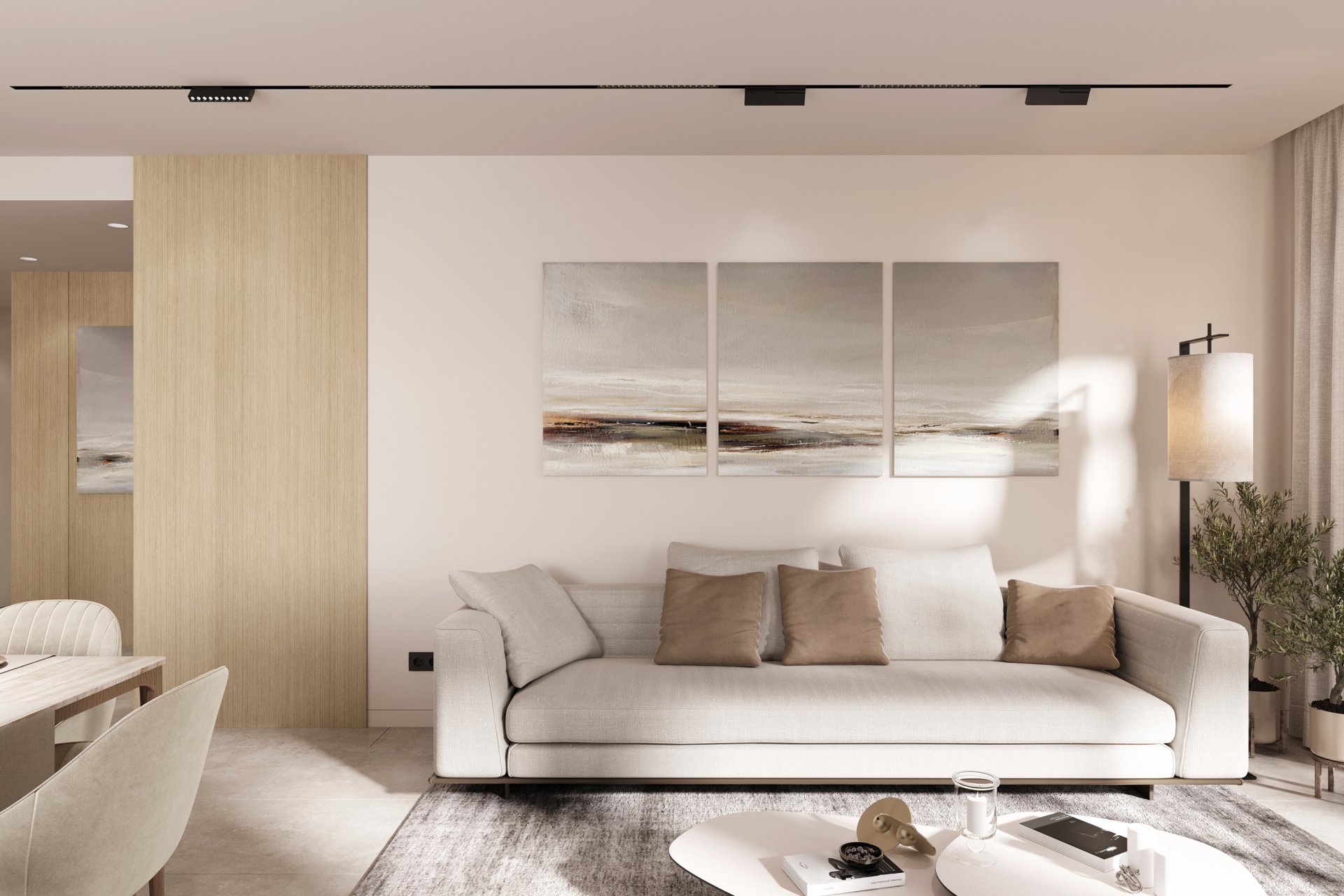 Nowy budynek - apartment - Estepona