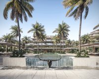 Nowy budynek - apartment - Estepona