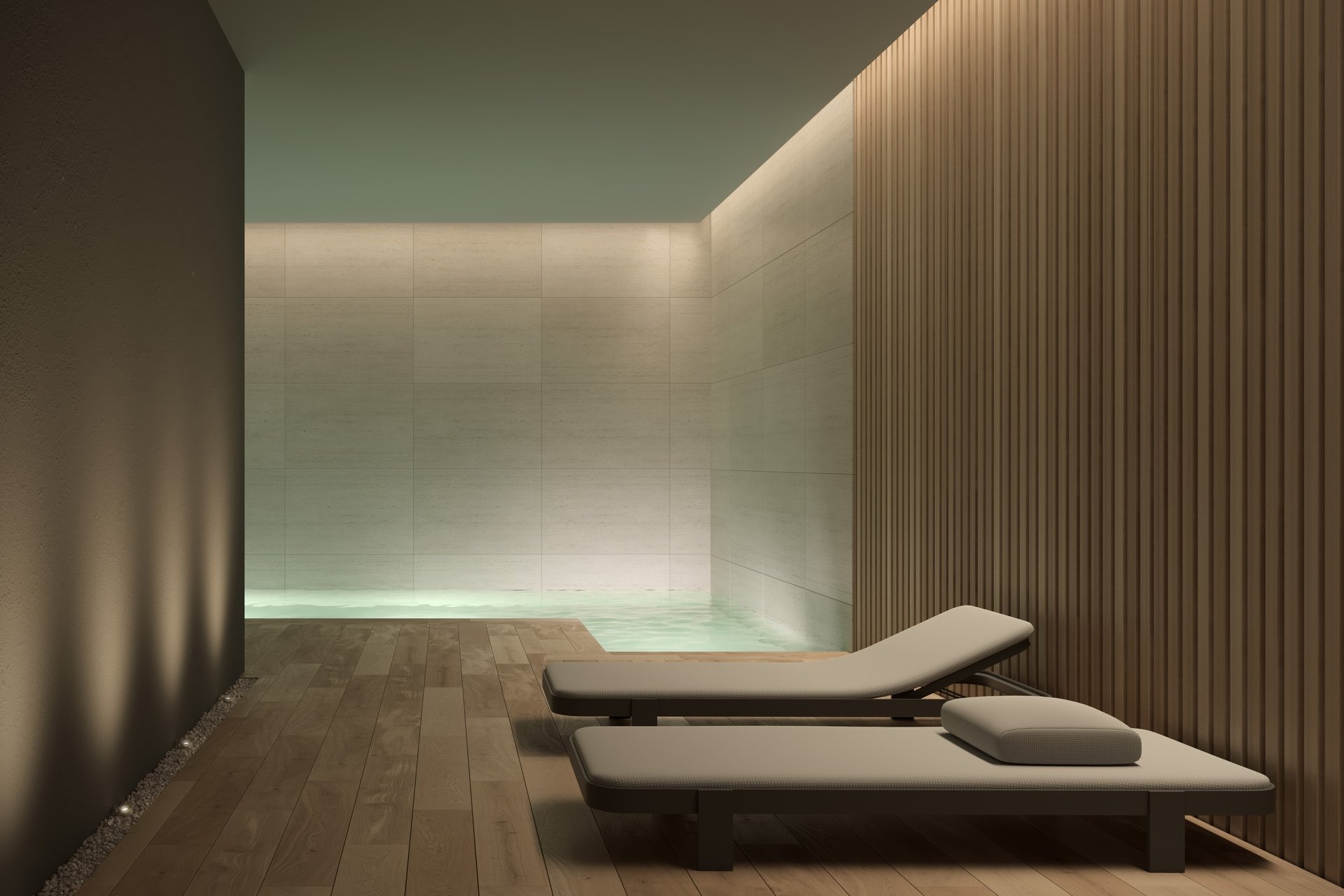 Nowy budynek - apartment - Estepona