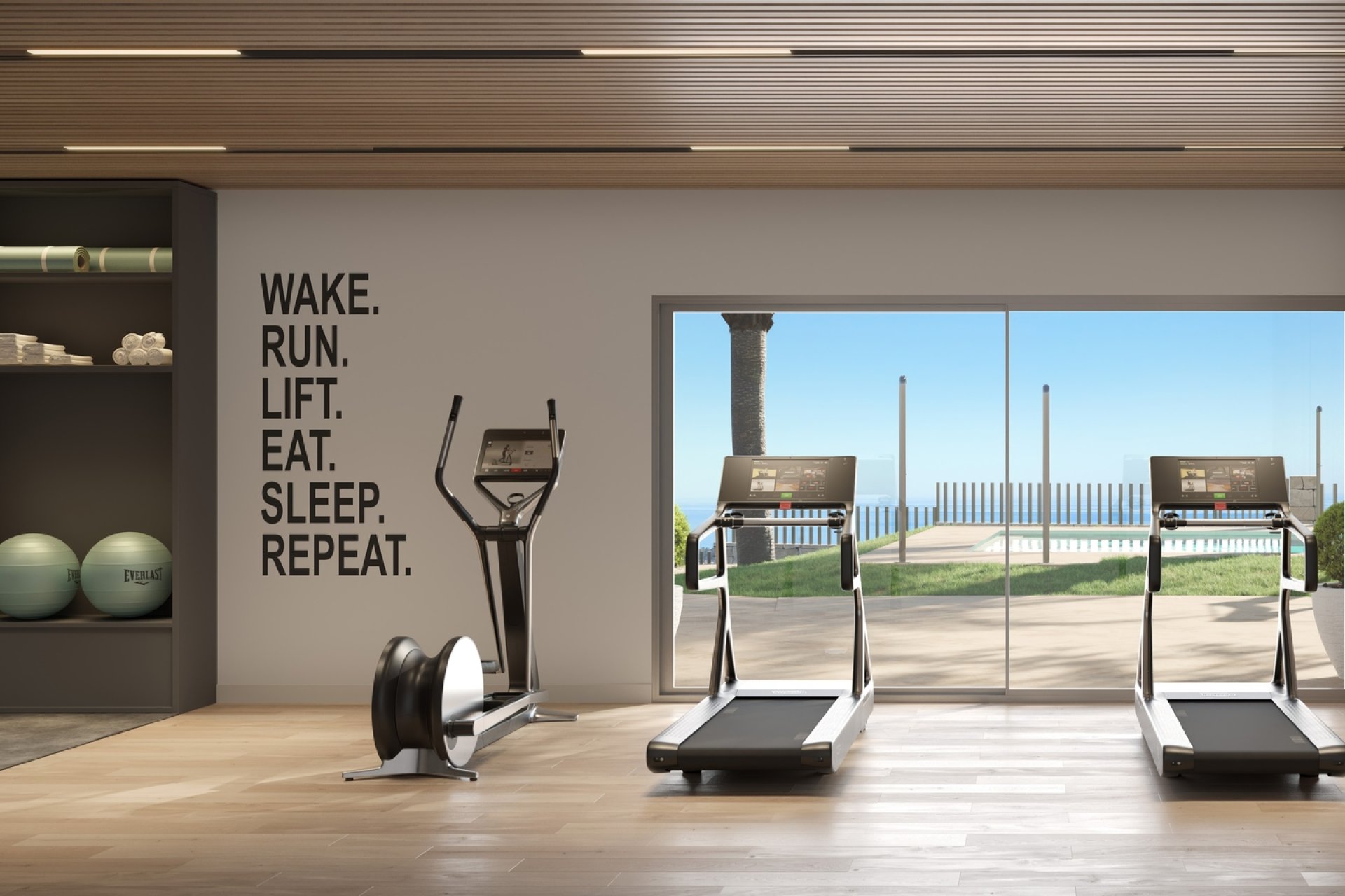 Nowy budynek - apartment - Estepona