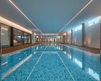 Nowy budynek - apartment - Estepona