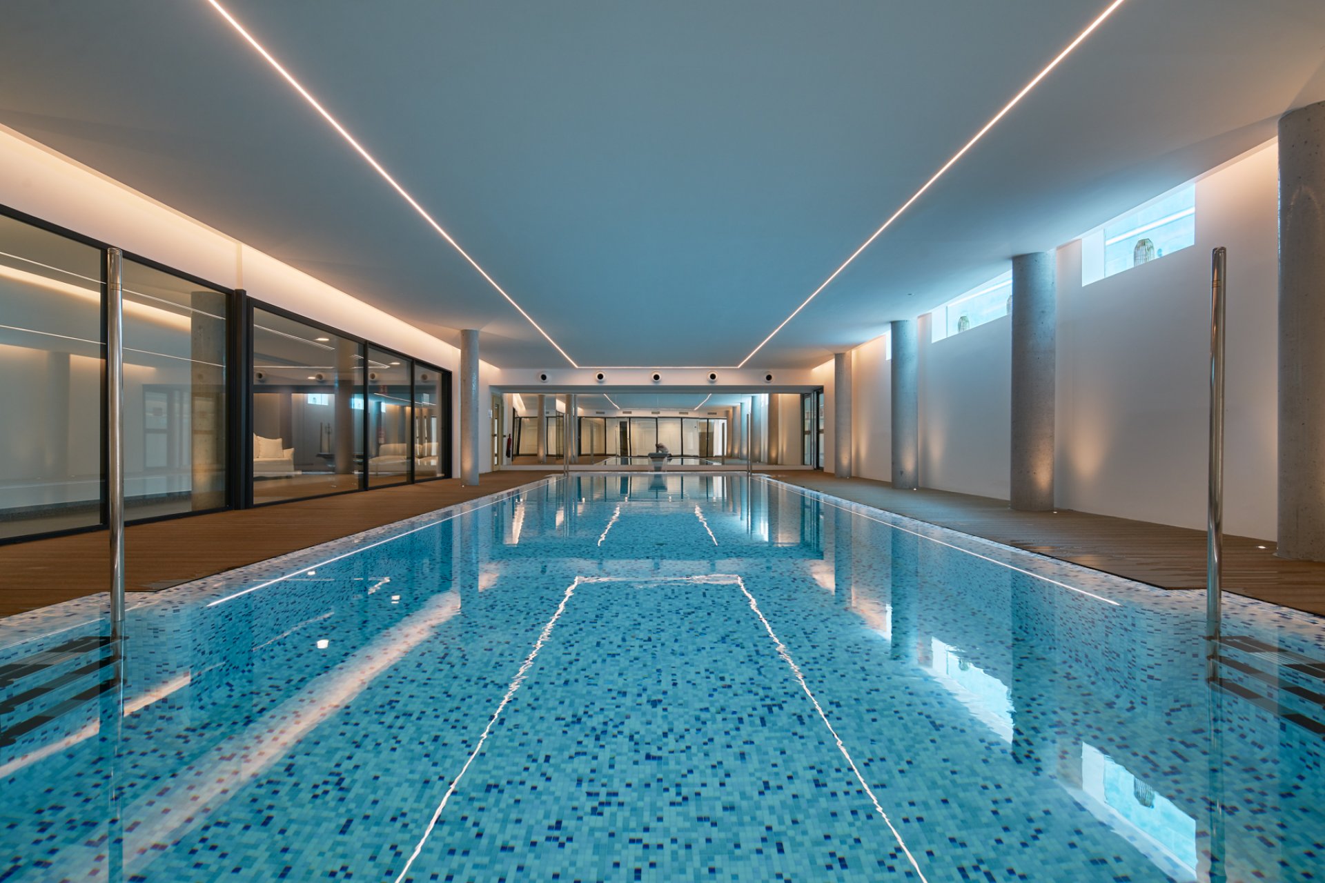 Nowy budynek - apartment - Estepona