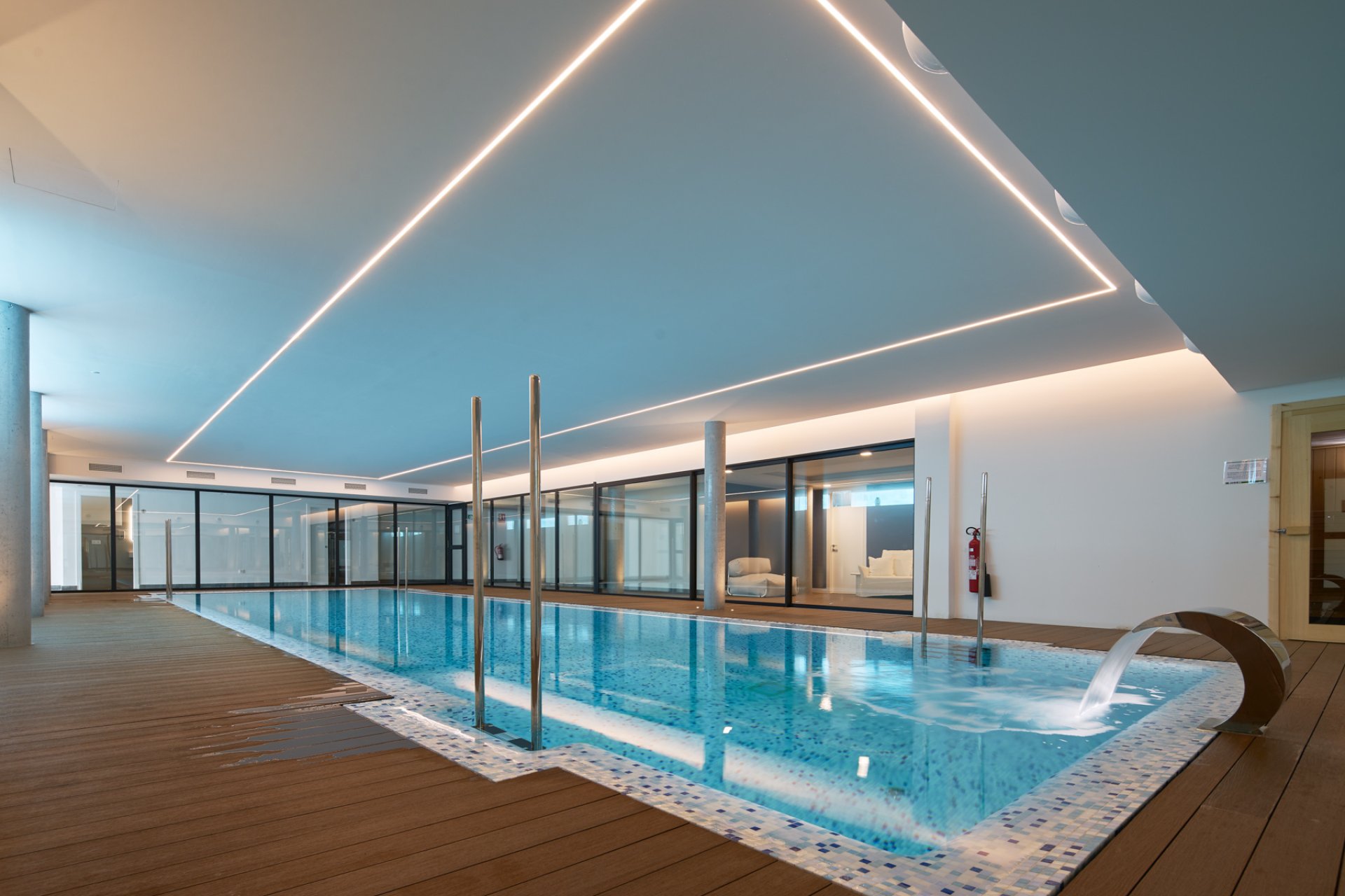 Nowy budynek - apartment - Estepona