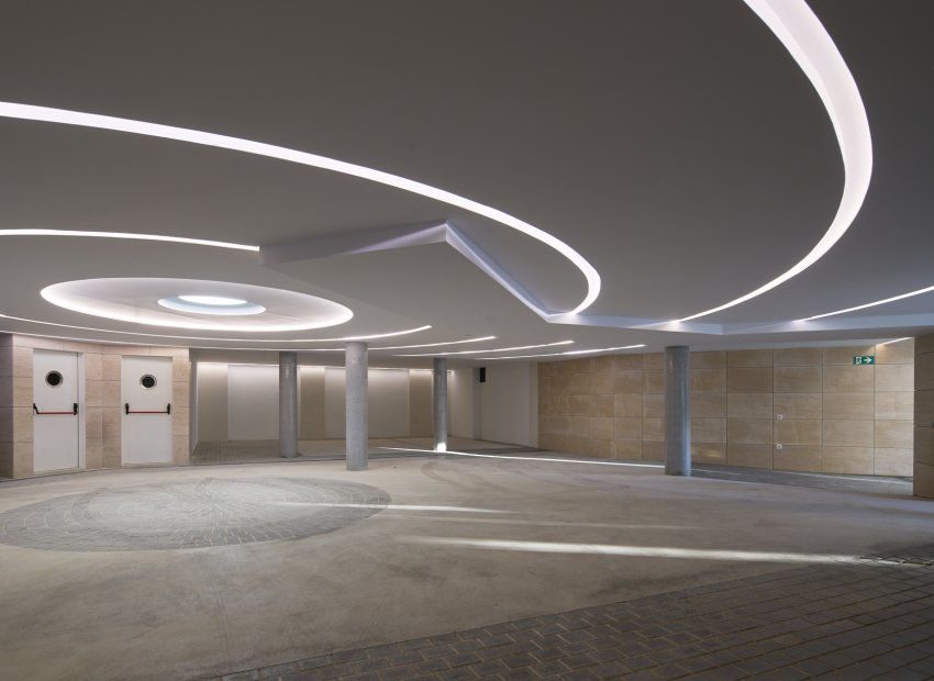 Nowy budynek - apartment - Estepona