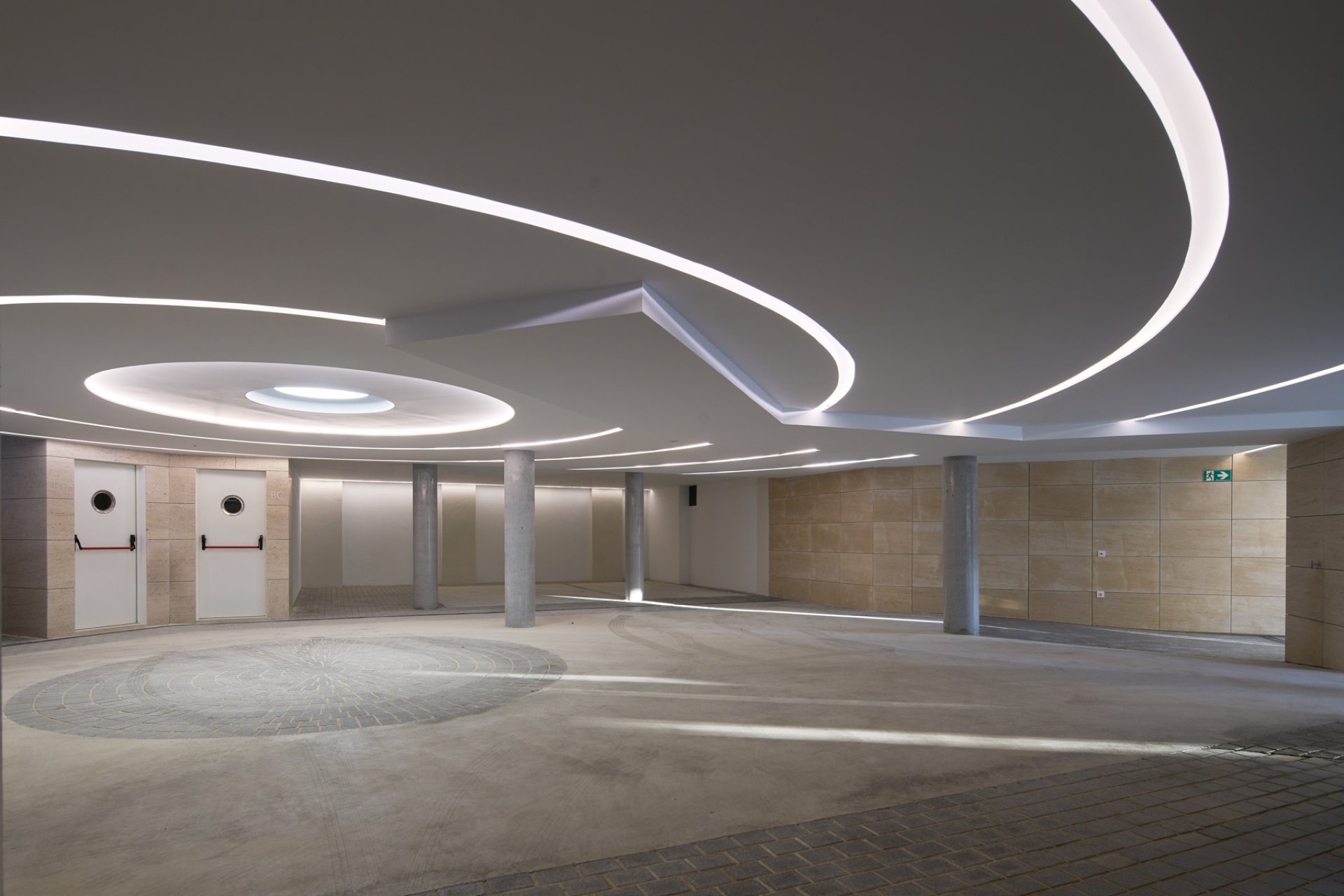 Nowy budynek - apartment - Estepona