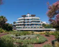 Nowy budynek - apartment - Estepona