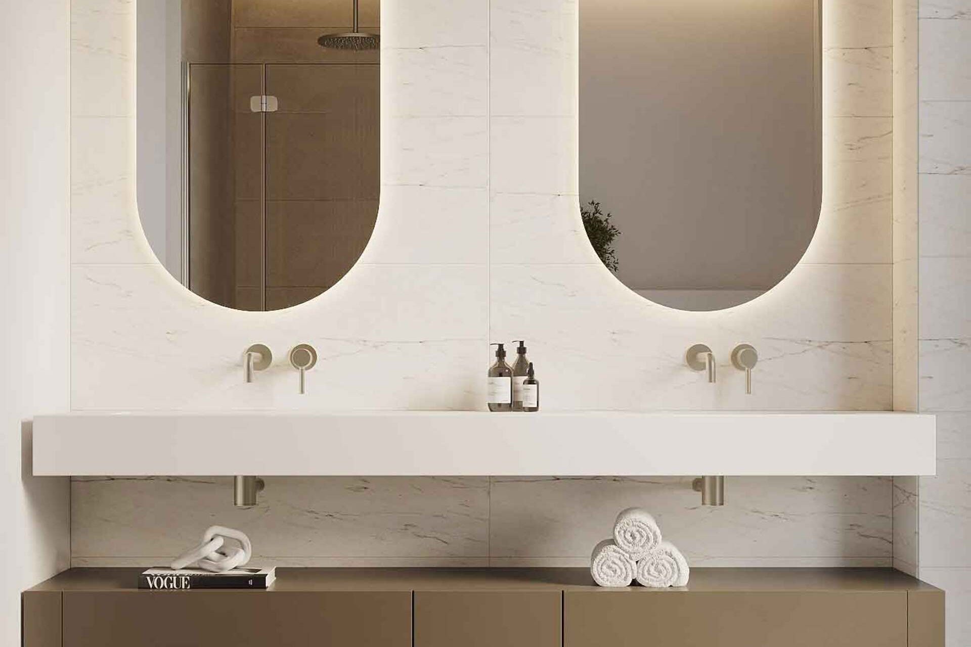 Nowy budynek - apartment - Estepona