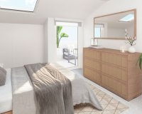 Nowy budynek - apartment - Fuengirola