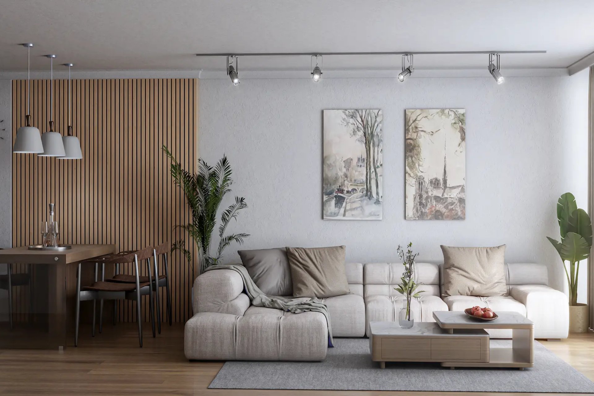 Nowy budynek - apartment - Fuengirola