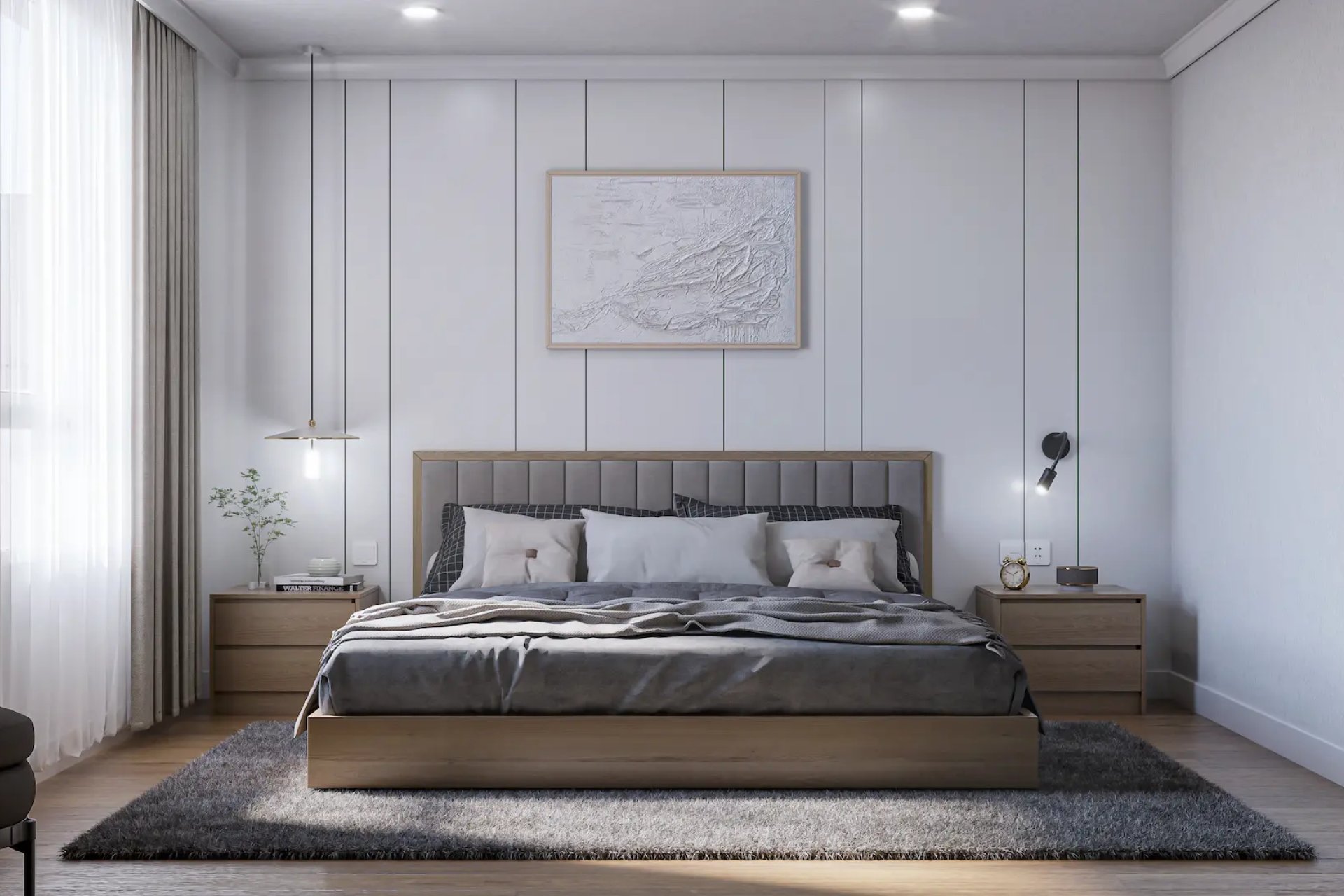 Nowy budynek - apartment - Fuengirola