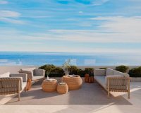 Nowy budynek - apartment - Fuengirola