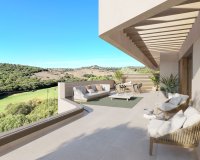 Nowy budynek - apartment - La Alcaidesa