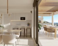 Nowy budynek - apartment - La Alcaidesa