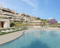 Nowy budynek - apartment - La Alcaidesa