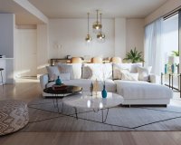 Nowy budynek - apartment - La Cala de Mijas