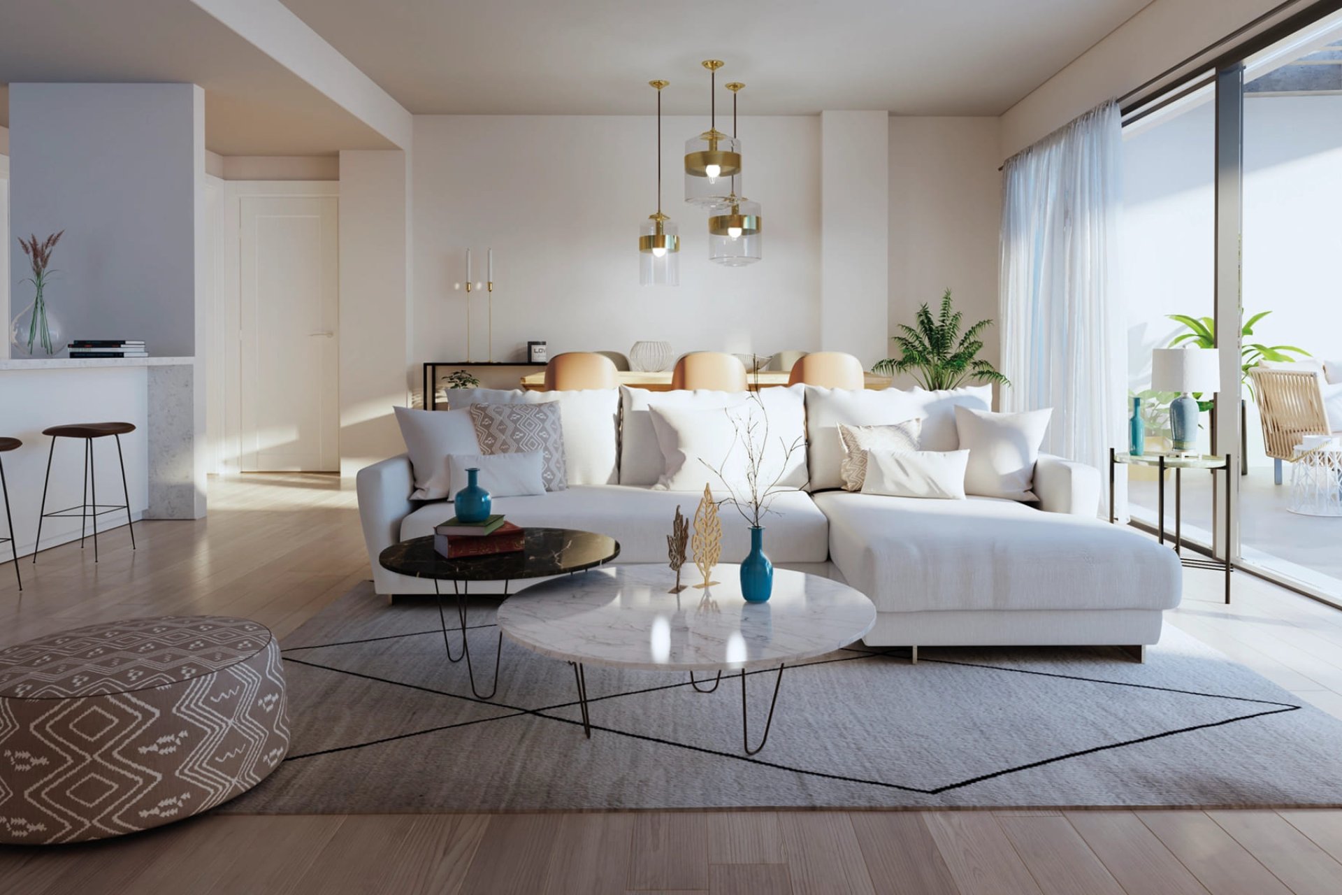 Nowy budynek - apartment - La Cala de Mijas