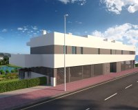 Nowy budynek - apartment - La Cala de Mijas