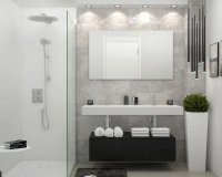 Nowy budynek - apartment - La Cala de Mijas