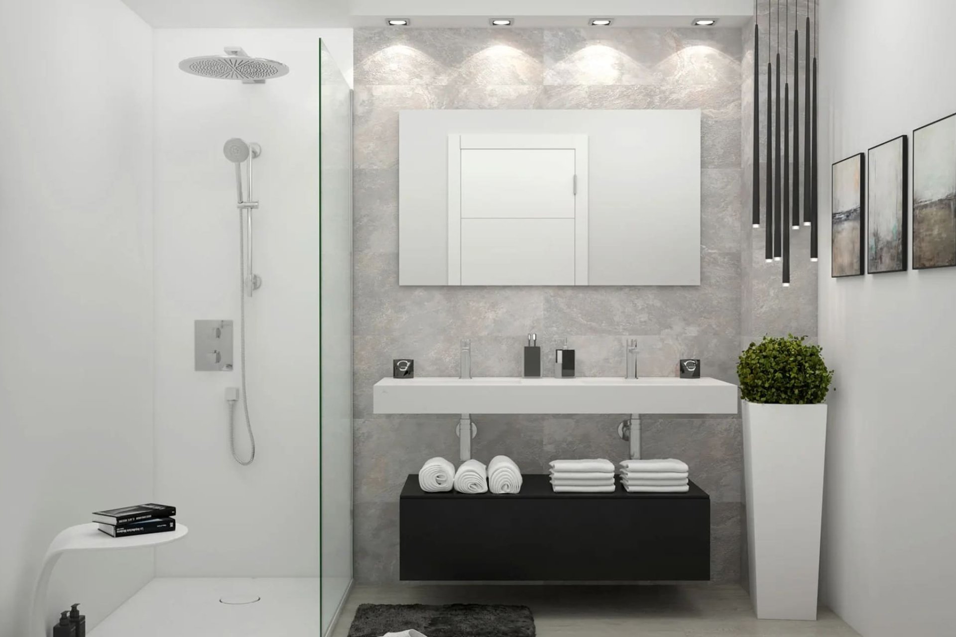 Nowy budynek - apartment - La Cala de Mijas