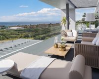 Nowy budynek - apartment - La Cala de Mijas