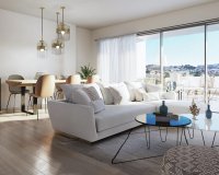 Nowy budynek - apartment - La Cala de Mijas